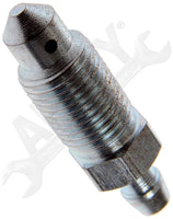 APDTY 5952622 Brake Bleeder Screw  M10-1.0 X 35mm