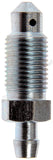 APDTY 5952622 Brake Bleeder Screw  M10-1.0 X 35mm