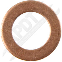 APDTY 5952912 Banjo Bolt Washer  10.3mm X 16.9mm