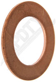 BANJO BOLT WASHER  17/32 X 13/16 IN.