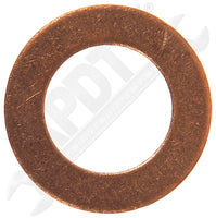 BANJO BOLT WASHER  17/32 X 13/16 IN.