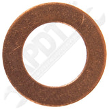 BANJO BOLT WASHER  17/32 X 13/16 IN.