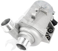 APDTY 600071 Electric Water Pump Assembly