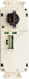 APDTY 600115 AC Heater Dashboard Climate Control Switch Control Head Module
