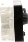 APDTY 600120 Climate Control Module