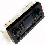 APDTY 600128 Climate Control Module