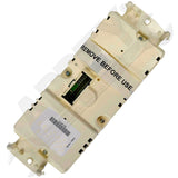 APDTY 600128 Climate Control Module