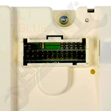 APDTY 600128 Climate Control Module