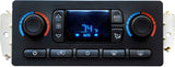 APDTY 600129 Climate Control Module