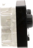 APDTY 600131 Climate Control Module