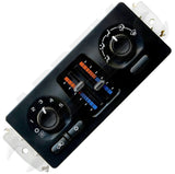 APDTY 600130 Climate Control Module