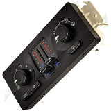 APDTY 600136 Climate Control Module