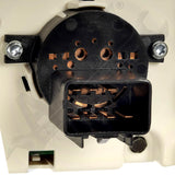 APDTY 600136 Climate Control Module