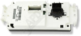 APDTY 600138 Climate Control Module; Remanufactured; Replaces 25945047