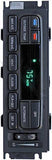 APDTY 600141 AC Heat Heater Climate Control Head Module w/ ATC (Remanufactured)