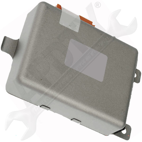 APDTY 600215 Remanufactured Transfer Case Control Module