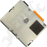 APDTY 600216 Transfer Case Control Module