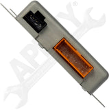 APDTY 600218 Transfer Case Control Module