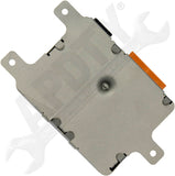 APDTY 600218 Transfer Case Control Module