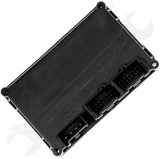 APDTY 600222 Remanufactured Transfer Case Control Module