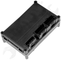 APDTY 600224 Remanufactured Transfer Case Control Module