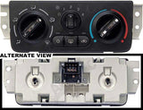 APDTY 600252 Remanufactured Climate Control