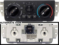 APDTY 600252 Remanufacturred Climate Control