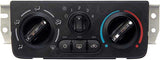 APDTY 600252 Remanufactured Climate Control
