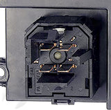 APDTY 600283 Remanfactured Climate Control