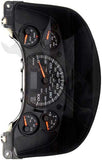 APDTY 600460 REMAN INSTRMNT CLSTR
