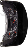 APDTY 600471 Remanufactured Instrument Cluster, Replaces 25932368