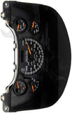 APDTY 600476 REMAN INSTRMNT CLSTR