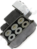 APDTY 600813 ABS Anti-Lock Brake EBCM Electronic Brake Control Module REMAN