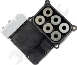 APDTY 600813 ABS Anti-Lock Brake EBCM Electronic Brake Control Module REMAN