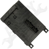 APDTY 601113 Power Seat Adjust/Recline/Memory Control Module 15837361,15837364