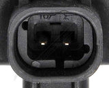 APDTY 601318 Impact Crash Sensor Mounts In Front Bumper Replaces 15750627