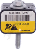 APDTY 601314 Impact Crash Discrimininating Sensor Models, Stamped with 15854647