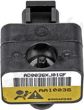 APDTY 601319 Impact Crash Sensor Front Radiator Support Mounted Replace 10373058