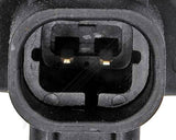 APDTY 601319 Impact Crash Sensor Front Radiator Support Mounted Replace 10373058