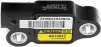 APDTY 601320 Side Impact Crash Sensor Fits Left Or Right Replaces 25765112