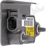 APDTY 601321 Front Crash Sensor Replaces 10372781