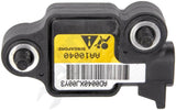 APDTY 601323 Front Bumper Impact Crash Sensor Front Right Replaces 10363046