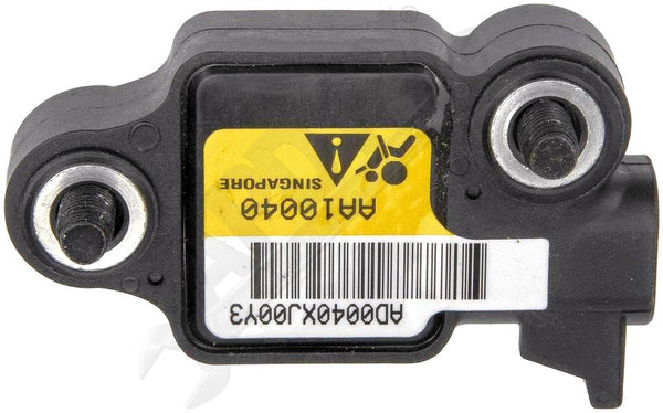 APDTY 601323 Front Bumper Impact Crash Sensor Front Right Replaces 10363046