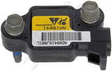 APDTY 601324 Impact Crash Sensor Front Left Or Right w/Bolts Replaces 15085679
