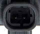 APDTY 601326 Impact Crash Sensor Fits 2003-2007 Hummer H2 Rad Support Mtd