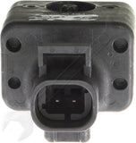 APDTY 601328 Impact Crash Discriminationg Sensor