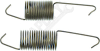 APDTY 60319 Dual Throttle Return Spring Kit