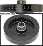 APDTY 605113S Harmonic Balancer