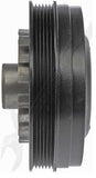 APDTY 605116 Harmonic Balancer Assembly Fits Select 1990-1992 GM Models W/3.8L
