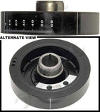 APDTY 605121T Harmonic Balancer